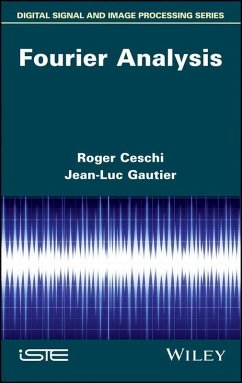 Fourier Analysis (eBook, PDF) - Ceschi, Roger; Gautier, Jean-Luc