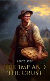 The Imp and The Crust (eBook, ePUB)