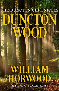 Duncton Wood (eBook, ePUB) - Horwood, William