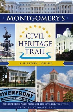 Cover Montgomery's Civil Heritage Trail (eBook, ePUB)