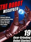The Robot MEGAPACK® (eBook, ePUB)