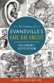 Cartoons of Evansville's Karl Kae Knecht: Half a Century of Artistic Activism (eBook, ePUB)