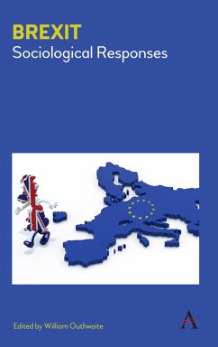 Brexit (eBook, ePUB) Brexit (eBook, ePUB)