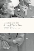 Gender and the Second World War (eBook, PDF)