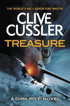 Treasure (eBook, ePUB) - Cussler, Clive