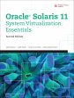Oracle Solaris 11 System Virtualization... - Bild 1