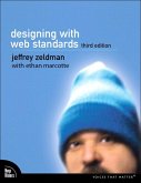 Designing with Web Standards (eBook, ePUB)