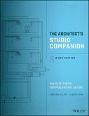 The Architect's Studio Companion (eBook, PDF)