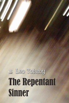 Cover The Repentant Sinner (eBook, ePUB)