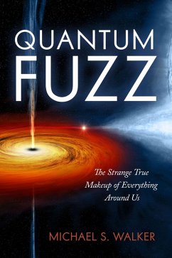 Cover Quantum Fuzz (eBook, ePUB)