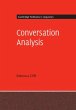 Conversation Analysis (eBook, PDF) - Bild 1