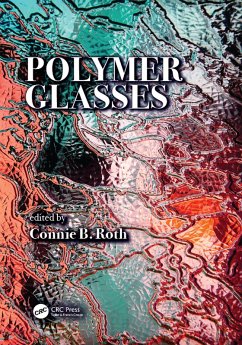 Cover Polymer Glasses (eBook, ePUB)