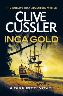 Inca Gold (eBook, ePUB) - Cussler, Clive