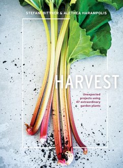 Harvest (eBook, ePUB) - Bittner, Stefani; Harampolis, Alethea