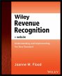 Wiley Revenue Recognition (eBook, ePUB) - Bild 1