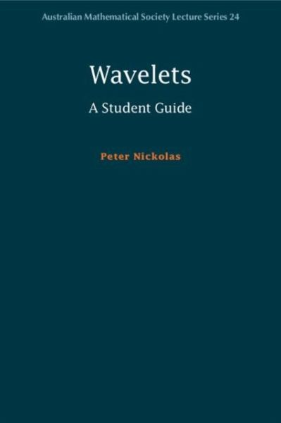 Wavelets (eBook, PDF) Wavelets (eBook, PDF)