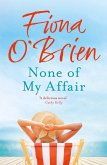 None of My Affair (eBook, ePUB)