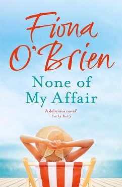 None of My Affair (eBook, ePUB) - O'Brien, Fiona