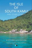 The Isle of South Kamui and Other Stories (eBook, PDF)