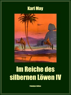 Im Reiche des silbernen Löwen IV (eBook, ePUB) - May, Karl