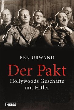 Der Pakt (eBook, PDF) - Urwand, Ben