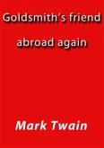 Goldsmith's friend abroad again (eBook, ePUB)