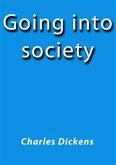 Going into society (eBook, ePUB)