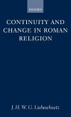 Continuity and Change in Roman Religion