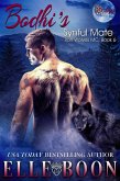 Bodhi's Synful Mate (Iron Wolves MC, #6) (eBook, ePUB)