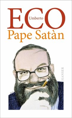 Pape Satàn (eBook, ePUB) - Eco, Umberto