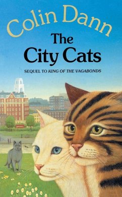The City Cats - Dann, Colin