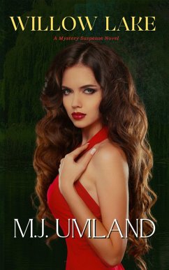 Cover Willow Lake (eBook, ePUB)