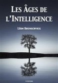 Les âges de l'intelligence (eBook, ePUB)