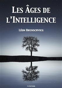 Les âges de l'intelligence (eBook, ePUB) - Brunschvicg, Léon