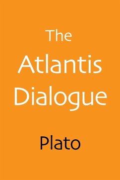 The Atlantis Dialogue - Plato