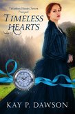 Timeless Hearts Prequel (eBook, ePUB) Timeless Hearts Prequel (eBook, ePUB)