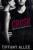 Crush (eBook, ePUB)
