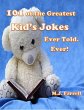 101 of the Greatest Kid's Jokes Ever... - Bild 1