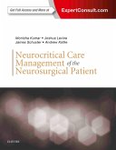 Neurocritical Care Management of the Neurosurgical Patient E-Book (eBook, ePUB)