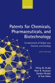 Patents for Chemicals, Pharmaceuticals, and Biotechnology (eBook, ePUB)