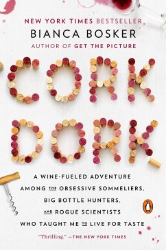 Cork Dork (eBook, ePUB) - Bosker, Bianca