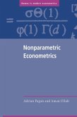 Nonparametric Econometrics (eBook, PDF)