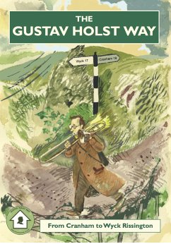 The Gustav Holst Way (eBook, ePUB) - Partridge, Frank
