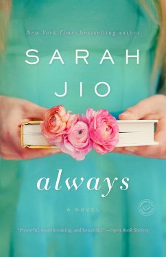 Always (eBook, ePUB) - Jio, Sarah