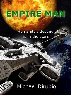 Empire Man (eBook, ePUB) - Dirubio, Michael