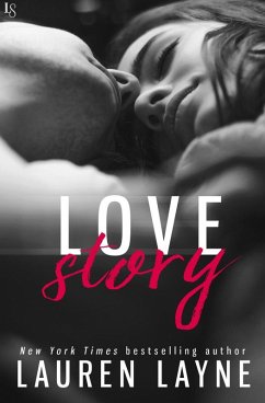 Love Story (eBook, ePUB) - Layne, Lauren