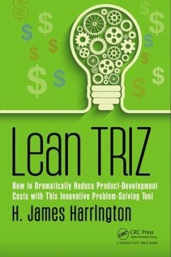 Lean Triz - Harrington, H James