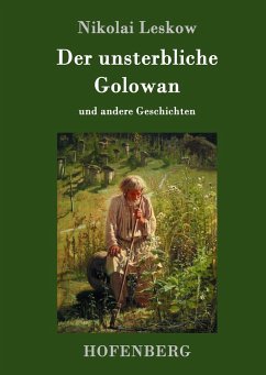 Der unsterbliche Golowan