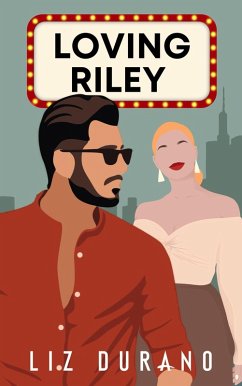 Cover Loving Riley (Celebrity Series, #2) (eBook, ePUB)