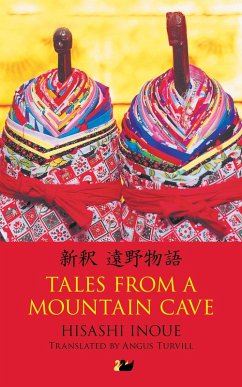 Cover Tales from a Mountain Cave (eBook, PDF)